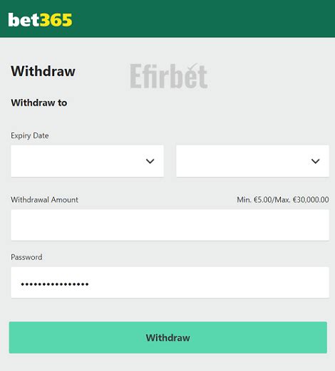 bet365 withdrawal bank address - how to withdraw from bet365